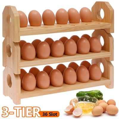 Recipientele pentru alimente – Containere pentru ouă