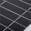 6W USB Solar Panel Power Bank for Outdoor Charging and Camping