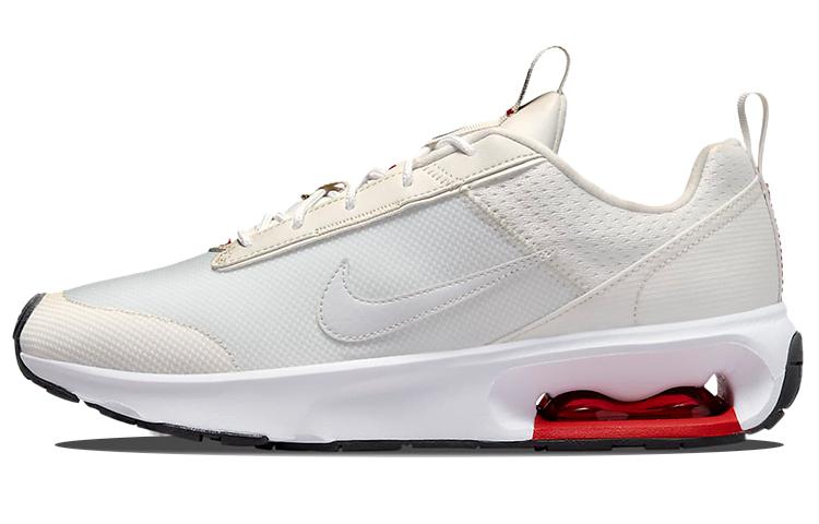 

Nike Air Max Interlock Light White Red DH0321-101 43