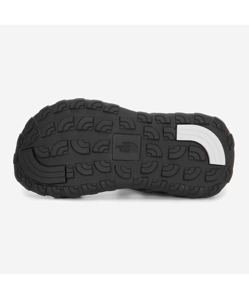 The North Face Ns82S03A Women'S Explore Camp Sandals Black