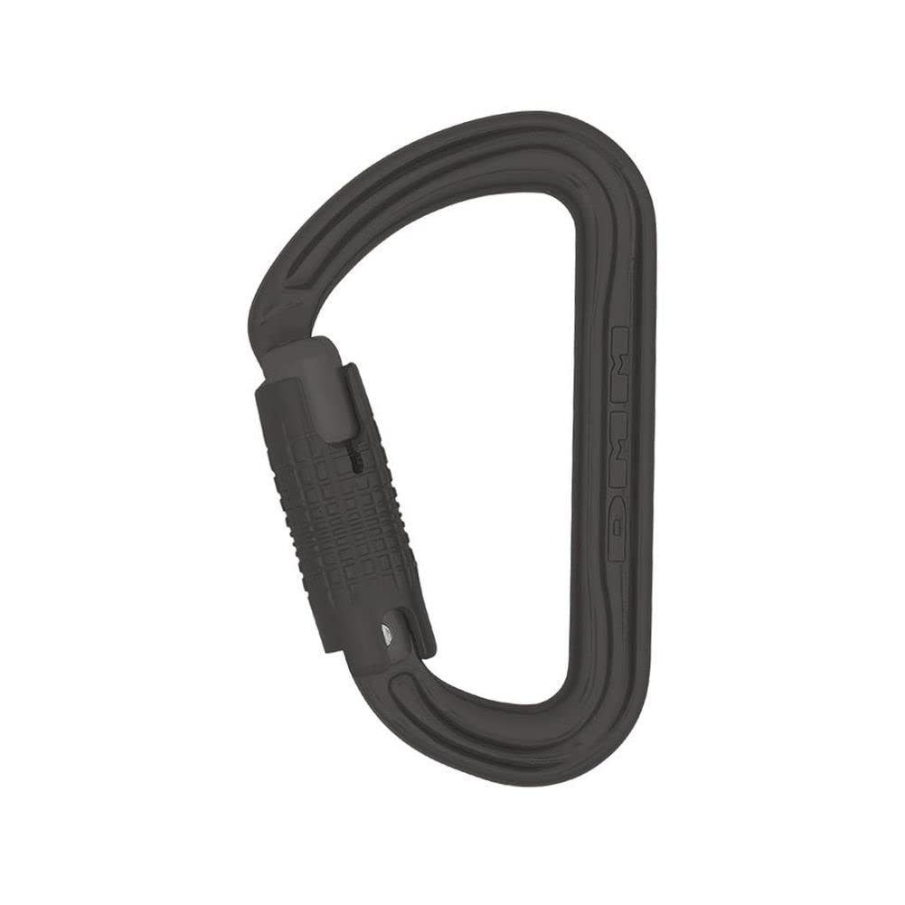 

DMM SHADOW Lock Safe Matte Gray 58g DM0364MG
