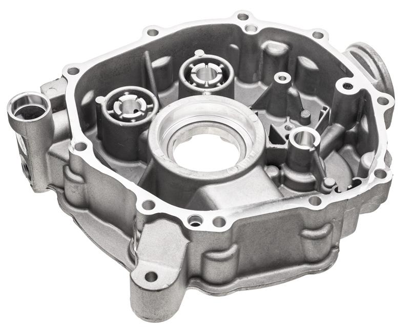 Loncin Lc1P92F Baie de ulei Piesă originală 110820104-0001