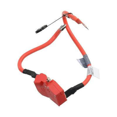 1 Stück Positives Batterie-Kabel 61129259425 Für BMW 320i 2013-2018