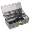 Fishing Tackle Box Large Capacity Fishing Accessories Tool Storage Box Fish Hook Lure Fake Bait Box Fishing Supplies