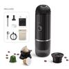 Portable Wireless Coffee Maker: Handheld Dual-Use Heating Capsule for Outdoor and Car