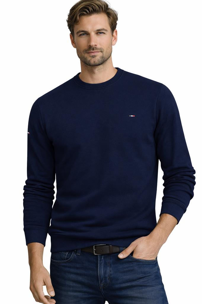Weens - Men' Sweatshirt - 12 Dark Blue