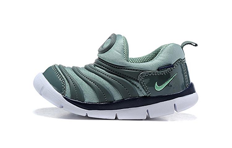 Nike Dynamo Free Slip Resistant Cushioning Abrasion Resistant Slip Resistant Cushioning Abrasion Resistant Low top 343938-006 23.5