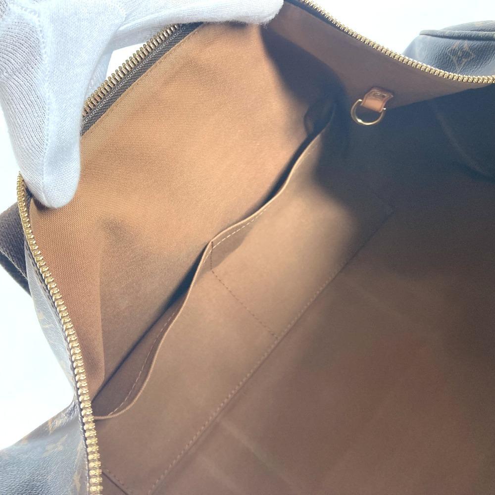 Louis Vuitton M97036 Monogram Sporty bobourg Sports Shoulder Hand Bag