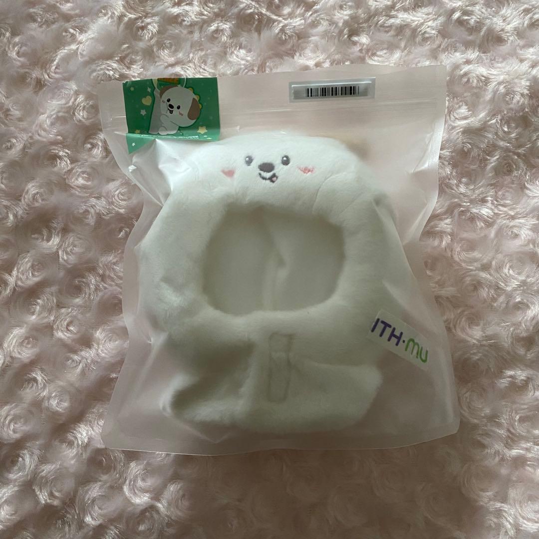 

[USED] riize Anton Mongryongi penlight cover