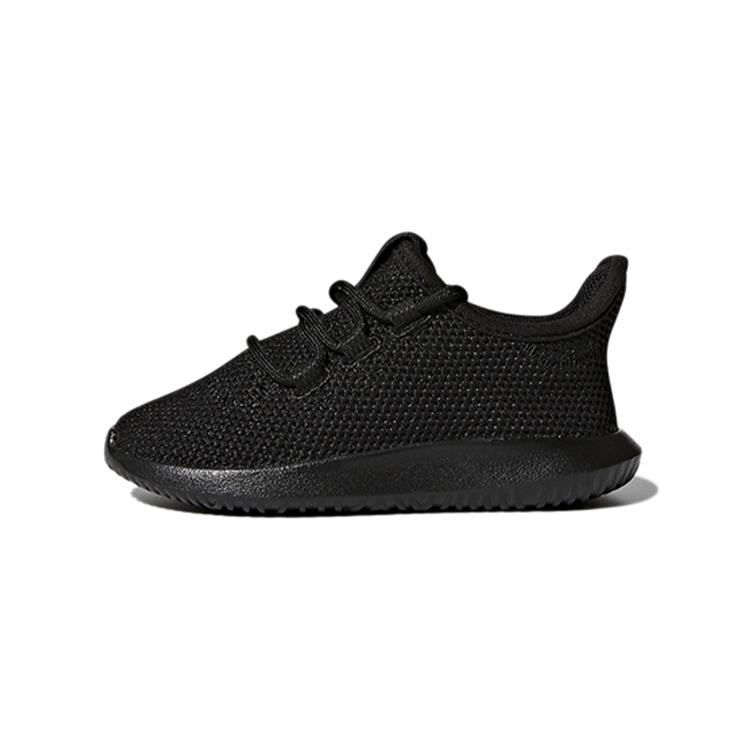 Adidas Originals Tubular Shadow Abrasion Resistant Low top Toddler Shoes Black Infant And Toddler CP9472 21