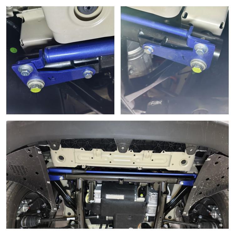 Changan Deepal S7 L07 Qiyuan Strut Bar Chassis Reinforcement Hydraulic Damper Rod.