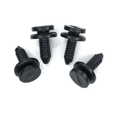3B0867333 Auto Türverkleidung Clips Innenbefestigungen Tüllen Set Für VW Volkswagen Passat B5 Transport T5 Skoda Octavia