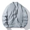 Jacket Men's New Cotton Thickened Air Force Pilot Locomotive Jacket Flight Suit