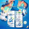 Tangchen Beijian Men's Multivitamin & Mineral Tablets - 60 Count, Authentic