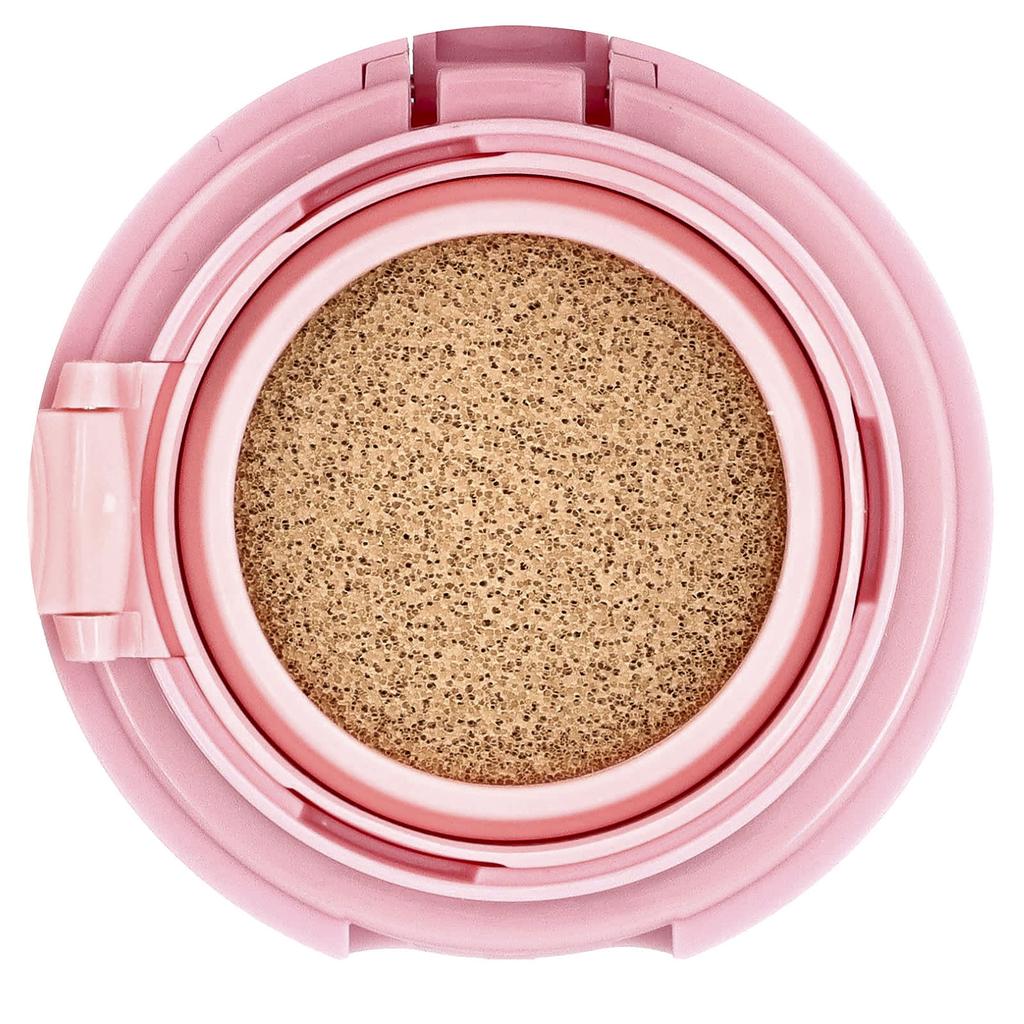 Merrymonde Cake Cushion, SPF 40, PA++, 03 Sand, 2 pcs, 11g each