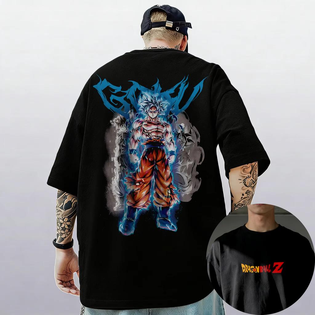 Dragon Ball Z Men Women Son Goku Vegeta Print Tshirt Cotton Clothes Funny Short Sleeve Harajuku Tee Shirt New Arrival TShirts
