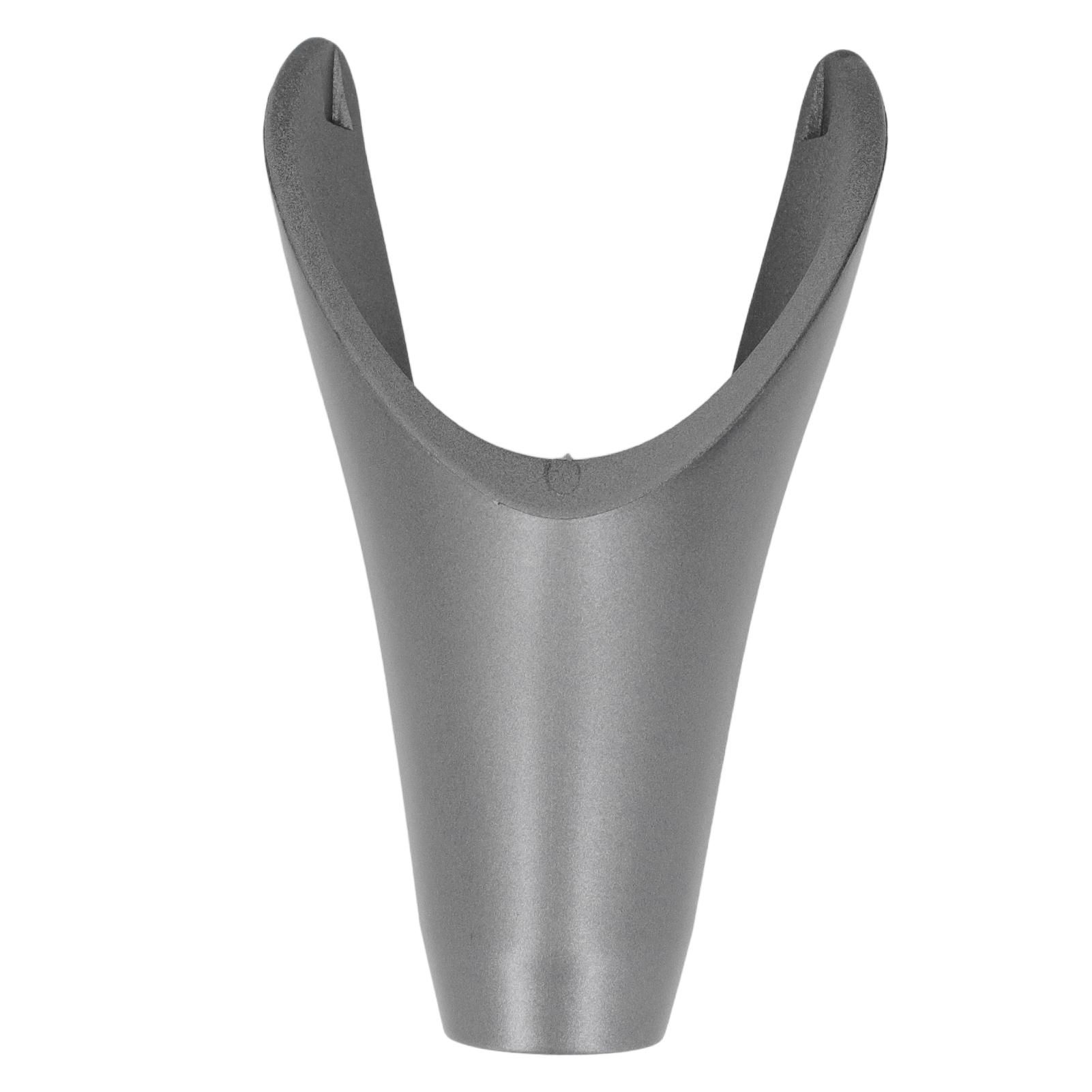 

Крышка головки рычага переключения передач 54131 SNA A81 Серебристая Отделка ручки мяча автоматической коробки передач Замена для