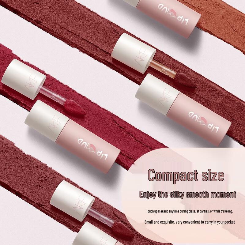 AKF M20 Mandel Hafermilch Lippenmudde