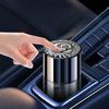 Intelligent Car Spray, Car Aroma Diffuser, Automatic Spray When The Car Starts and Stops, Car Odor Removal, Long-lasting Aroma Diffuser Decoration