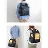 Yoshida Kaban Porter UNION Backpack 782-08691 2.Black x Yellow 3.Black x Yellow Medium Size