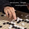 Deli Magnetic Go & Gomoku Game Set