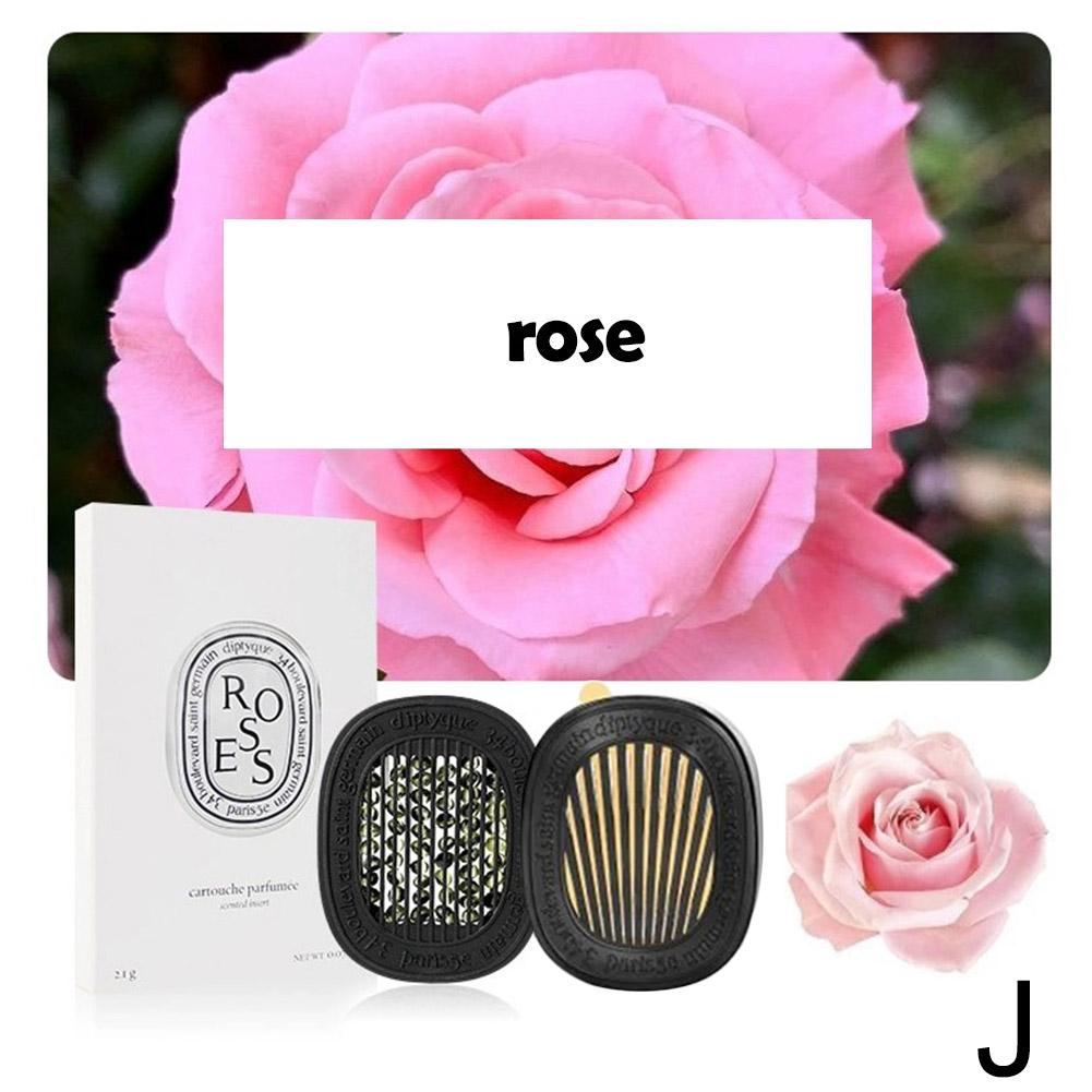 

Автомобильный аромакулон Обивка Декорация Аксессуары для авто Твердая ароматическая таблетка Подвеска-диффузор для автомобильного дефлектора