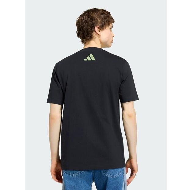 T-shirt Adidas 164396