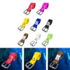 Diving Weight Belt with Pin Buckle 140cm Long Dive Belt for Freediving Snorkeling Underwater Sport Scuba Diving BCD Accessories