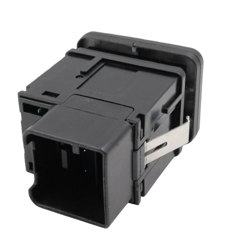 Electric Parking Handbrake Brake Switch Button 0927225A For Passat 2005-2011 Car Parking Brake Switch Interior Parts Accessory