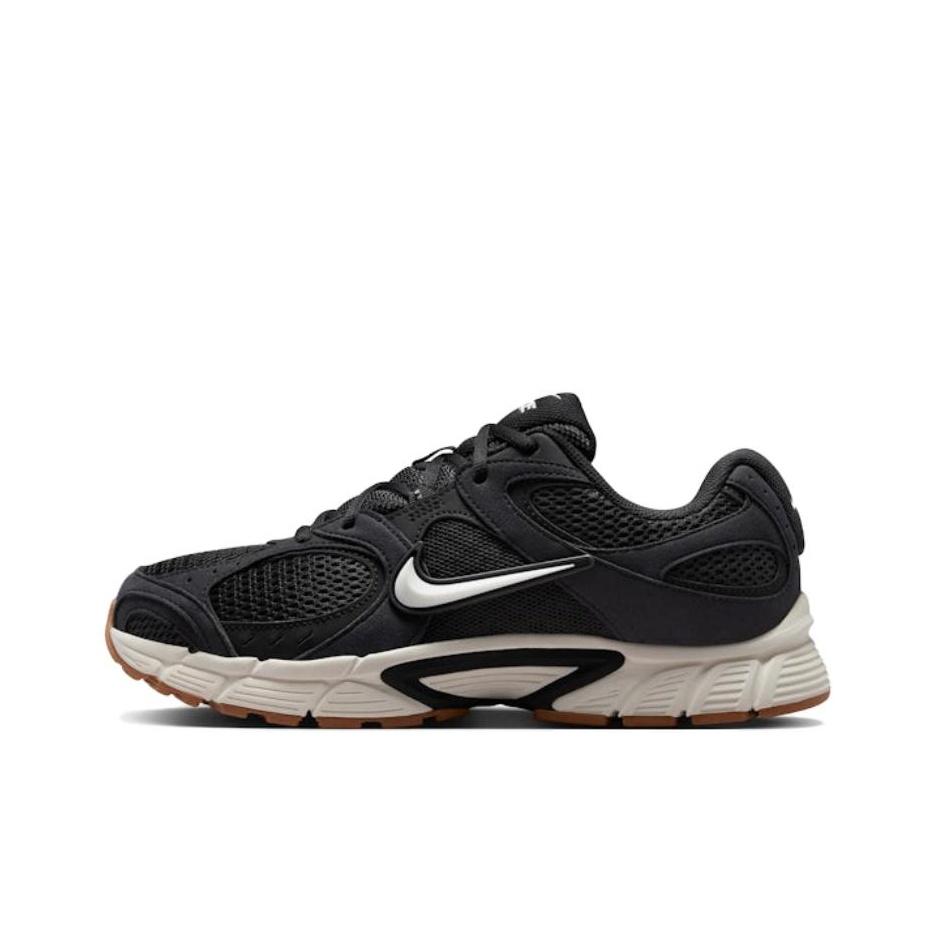 Nike V5 Rnr Comfortable Versatile Casual Shoes Men sneaker Black II6292-004