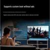 Lenovo Thinkplus Commercial 4K LCD Display (CN version)
