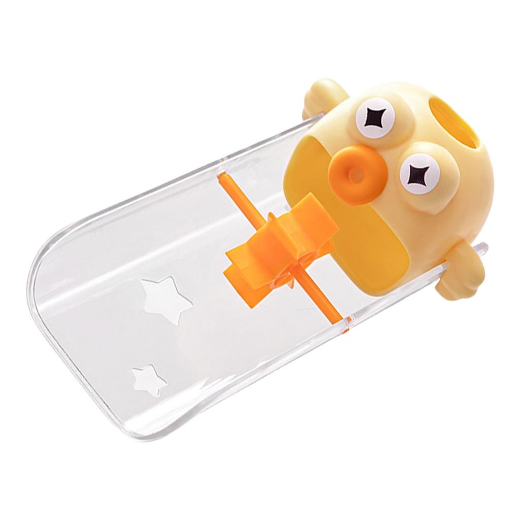 Children Faucet Extension Encourages Hygienes Soft and Safe Faucet Extender Tube For Family Bathroom and Kitchen Use