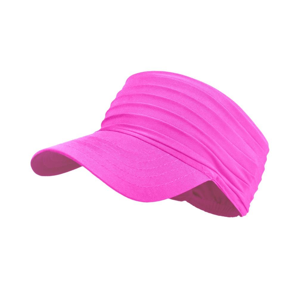 Wide Brim Baseball Hat Show Face Small Sun Hat Fashion Duck Tongue Cap  Unisex