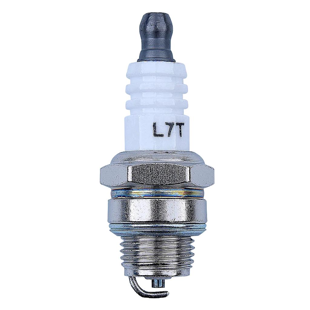 1/2/3 szt. L7T/BPMR7A świeca zapłonowa do silników benzynowych Stihl Husqvarna piła łańcuchowa podkaszarka podkaszarka części kosiarki