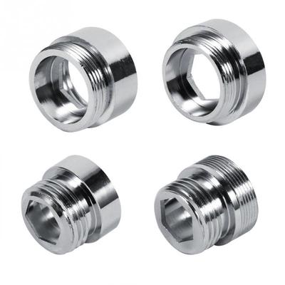 Yrshop 22mm 24mm G1 2 Kitchen Copper Water Purifier Faucet Aerator