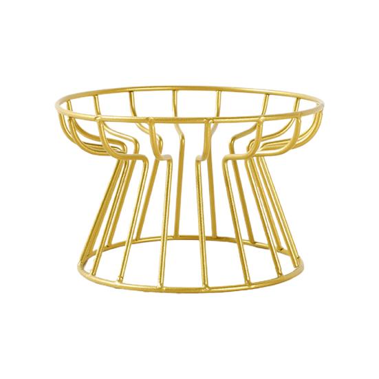 Yousheng Pet Bowl Ceramic Anti-overturn Raised Iron Stand Protect Cervical Vertebra Cats Dogs Water Food Feeding Dish Pet Supplies