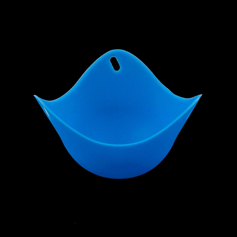 Silicone World Silicone Egg Boiler Warm Silica Gel Egg Cooker Egg Steamer Egg Holder High Temperature Egg Tray Cooking Tools
