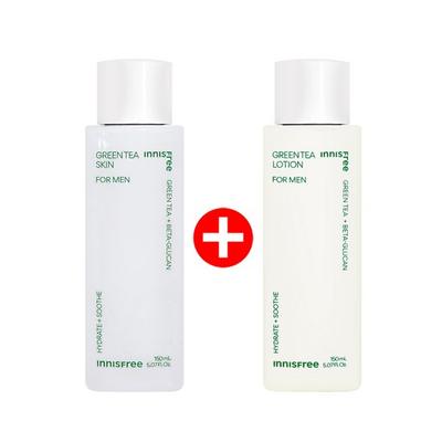 Cura della pelle – Set di cosmetici per la cura