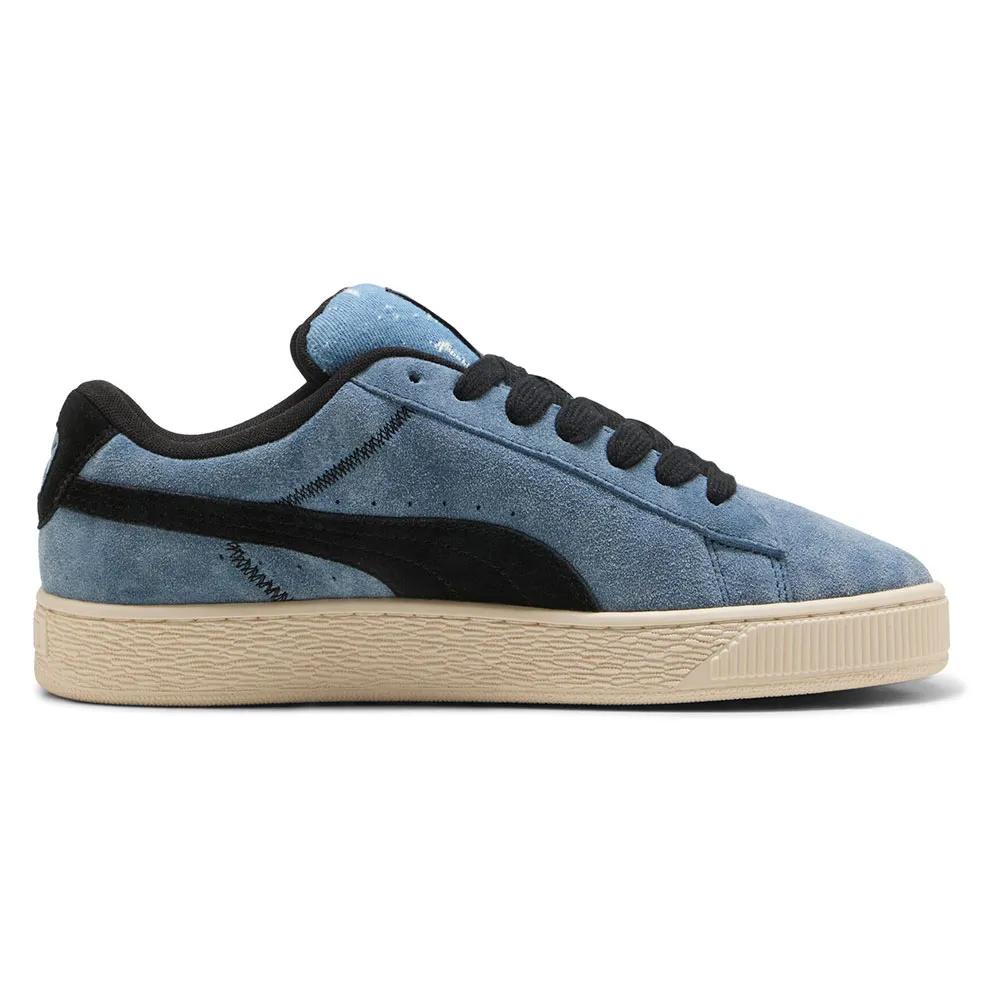 Puma Кросовки Suede XL Thrive & Triumph