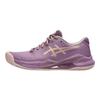 ASICS Gel Challenger 14 Padel Dark Ube Rose Gold Women's 1042A232-500