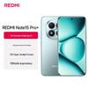 Redmi Note 15 Pro+ 5G Smartphone (CN Version)