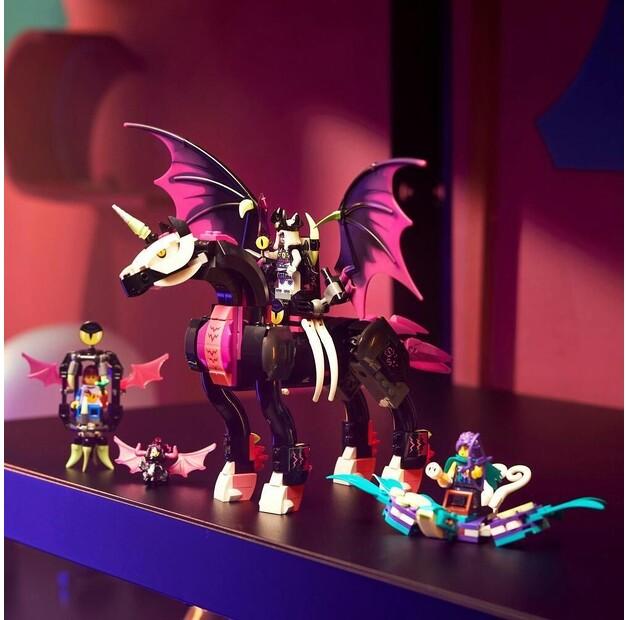 LEGO DREAMZZ 71457 Flying Horse Pegasus
