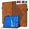 Soft TPU Funda For Realme Pad 10.4 Inch 2021 Caqa Wallet Card Slots Fold Flip Etui For RealmePad Case 2021 10 4 Tablet + Gift