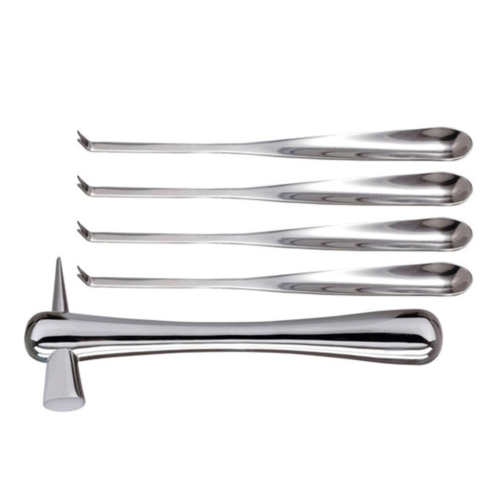 Ciseaux utilitaires Avanti Dura Edge
