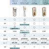 Ya-man Rayvate Venus Light Beauty Device Waterproof VIO Compatible Back YJEA7WAM2 Skin Men Women Sticker Included