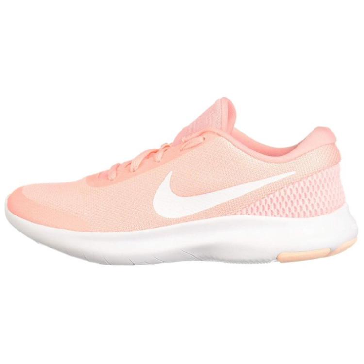 Nike Flex Experience RN 7 Comfortable Sports Fabric Shock Absorption Non-Slip Wear-Resistant Breathable Fit Low-Top Running Shoes 908996-601
