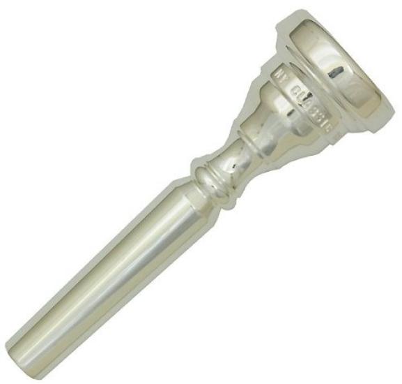 NY Classic Trumpet Mouthpiece (5M)