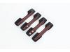 Fangchengbao Titanium 7 - Smart Door Handle, Bright Strip, and Armrest Trim Kit for 25 Models