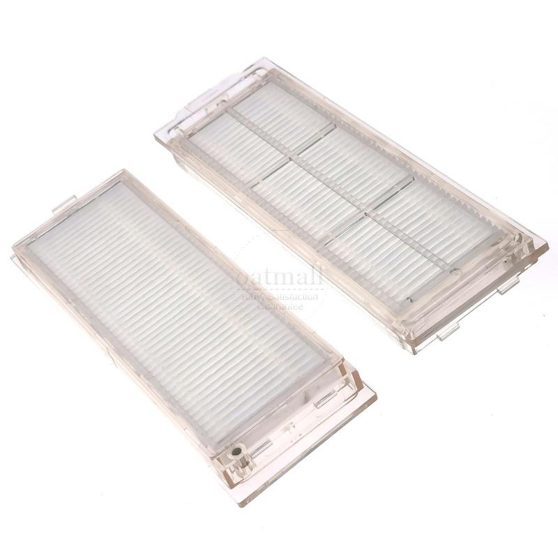 HEPA Filter For Xiaomi Mi Robot Vacuum Mop 2 Pro MJST1S / 2 Lite MJSTL Filters Replacement Accessories Spare Parts Consumables