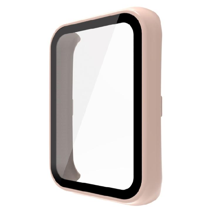 Staubdichter Bumper-Displayschutz für Band 2 Gehäuse PC-Hülle gehärtete Folie + Schutzhülle